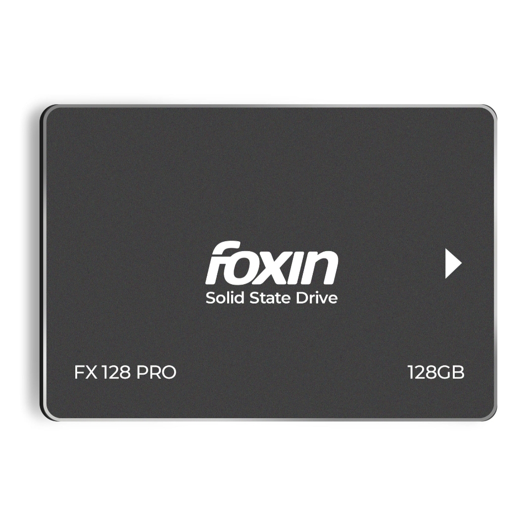 128gb ssd foxin
